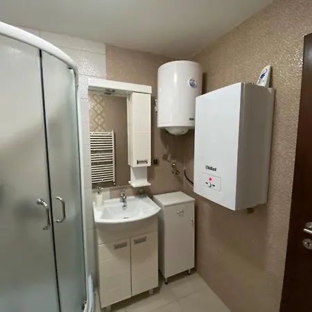 Spasojevic Apartamento Zlatibor