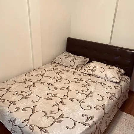 Apartamento Spasojevic