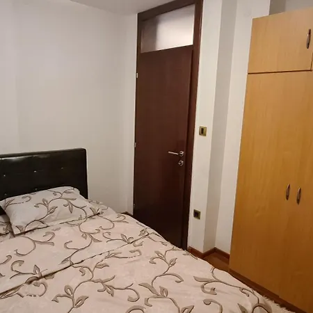 Apartamento Spasojevic *