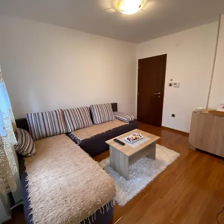 Spasojevic Apartamento *