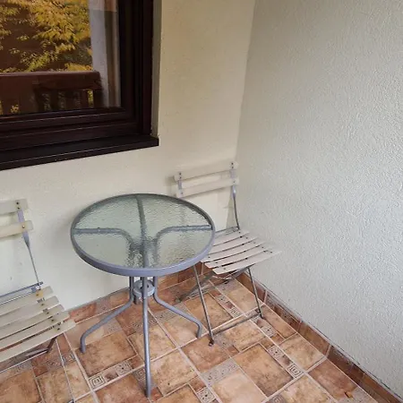 Spasojevic Apartamento Zlatibor