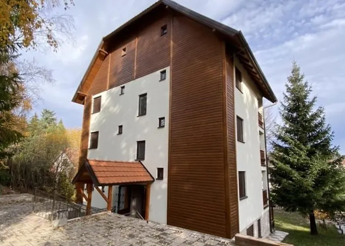 Appartement Spasojevic