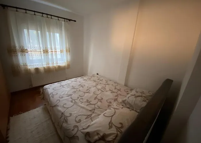 Spasojevic Appartement