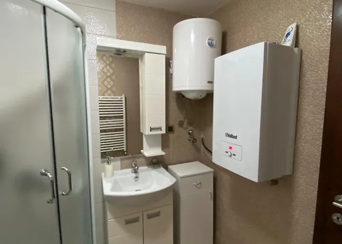 Spasojevic Appartement Zlatibor