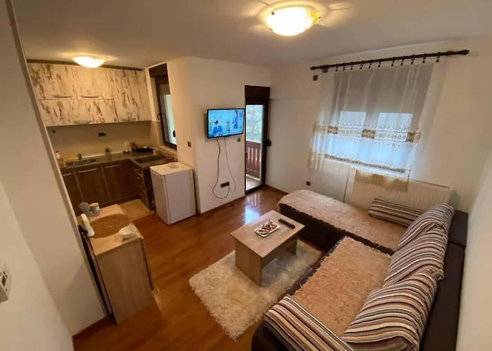 Appartement Spasojevic Zlatibor