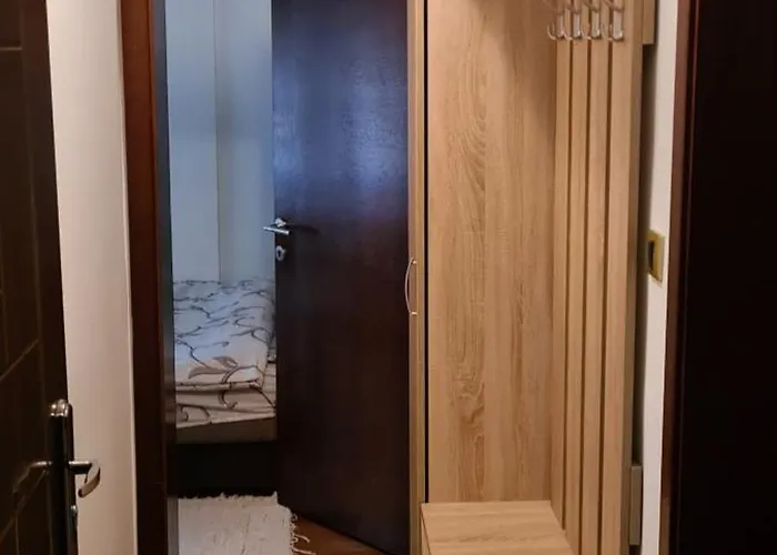 Spasojevic Appartement