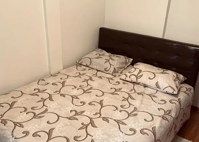 Appartement Spasojevic