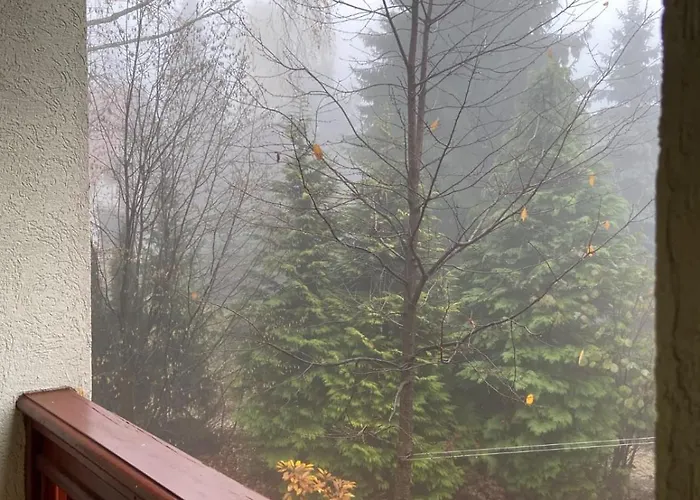 Appartement Spasojevic