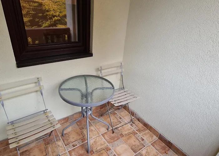 Spasojevic Appartement Zlatibor